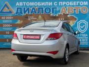 Hyundai Solaris I Рестайлинг Набережные Челны  - изображение 24