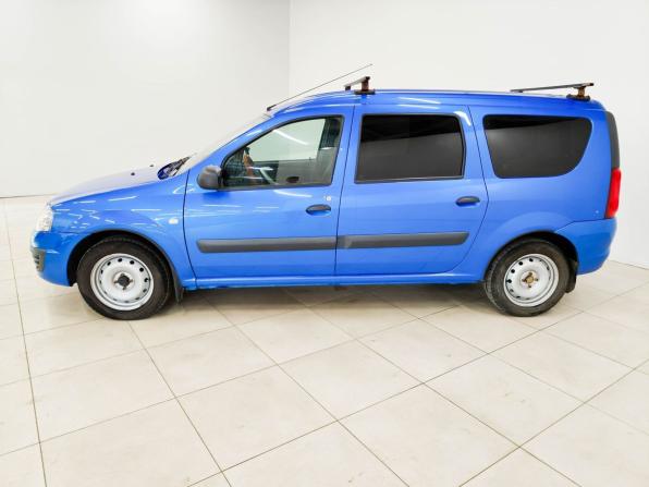Lada (ВАЗ) Largus I с пробегом 2020 года, цена 531 300 рублей, 319121 км, универсал, Автокод Объявления