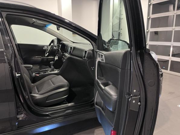 Kia Sportage IV с пробегом 2016 года, цена 1 870 000 рублей, 107002 км, внедорожник, Автокод Объявления