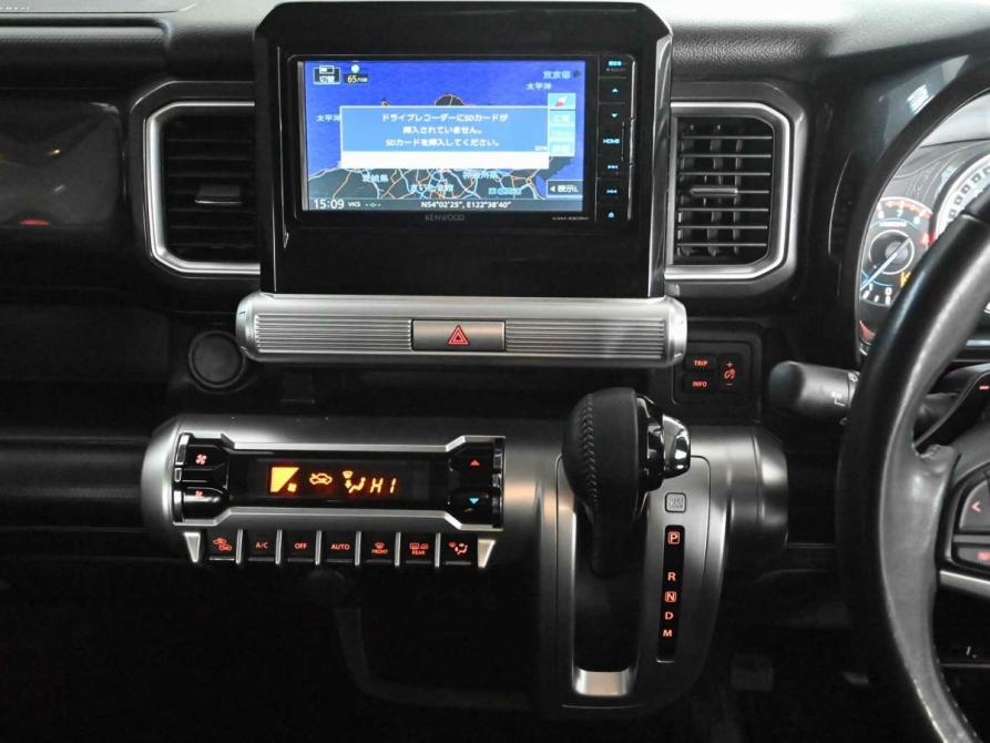 Suzuki Xbee I Екатеринбург  - изображение 12