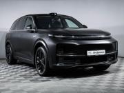 Li Auto (Lixiang) L7 I Москва  - изображение 27
