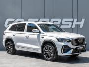 Geely Monjaro I Рестайлинг 2 Краснодар  - изображение 25