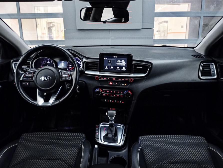 Kia Ceed III Казань  - изображение 8