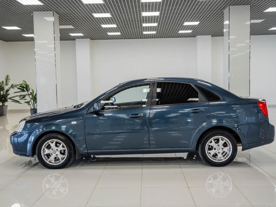 Chevrolet Lacetti I Самара  - изображение 6