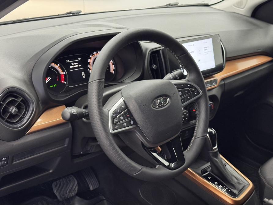 Lada (ВАЗ) Iskra Воронеж  - изображение 17