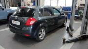Kia Ceed I Рестайлинг Санкт-Петербург  - изображение 8
