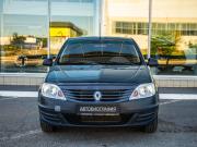 Renault Logan I Рестайлинг Волгоград  - изображение 33