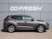 Hyundai Tucson III Краснодар  - изображение 26