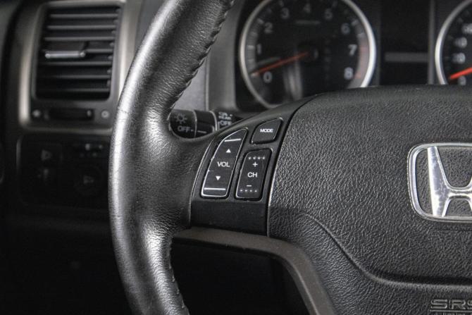 Honda CR-V III Рестайлинг с пробегом 2012 года, цена 1 389 000 рублей, 245500 км, внедорожник, Автокод Объявления