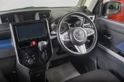 Toyota Tank I Томск  - изображение 29