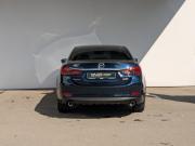Mazda 6 III (GJ) Рестайлинг Москва  - изображение 41