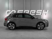 Audi Q3 II (F3) Ростов-на-Дону  - изображение 23