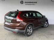 Honda CR-V IV Калининград  - изображение 21