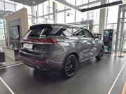Changan CS75 Pro Москва  - изображение 16
