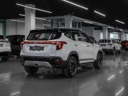 Kia Seltos I Рестайлинг Москва  - изображение 30