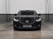 Mazda 6 III (GJ) Кемерово  - изображение 22