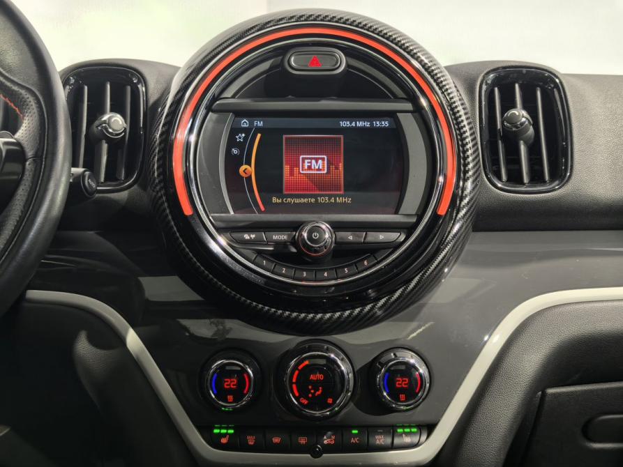 Mini Countryman II Санкт-Петербург  - изображение 29