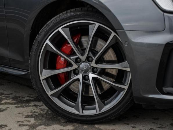Audi S4 V (B9) Рестайлинг с пробегом 2020 года, цена 6 285 000 рублей, 47323 км, седан, Автокод Объявления