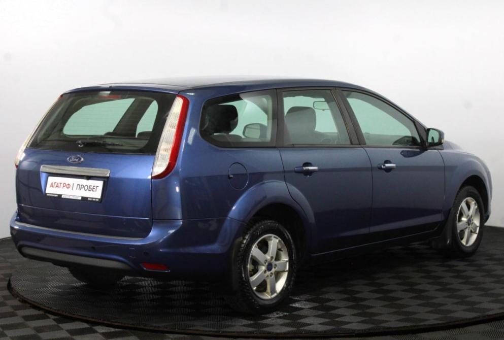 Ford Focus II Нижний Новгород  - изображение 6