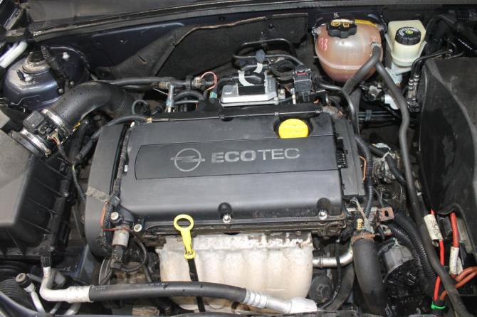 Opel Vectra C Рестайлинг с пробегом 2007 года, цена 470 000 рублей, 196554 км, седан, Автокод Объявления