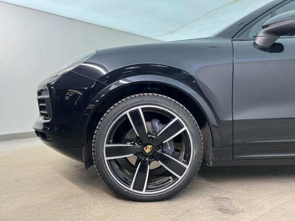 Porsche Cayenne III с пробегом 2023 года, цена 12 300 000 рублей, 72500 км, внедорожник, Автокод Объявления