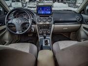 Mazda 6 I (GG) Рестайлинг Тюмень  - изображение 26