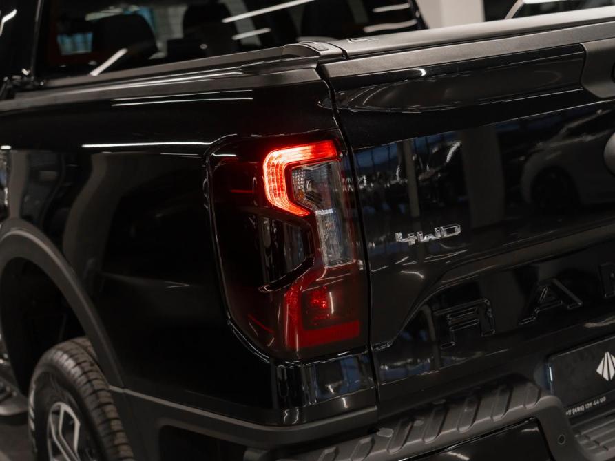Ford Ranger T6.2 Москва  - изображение 25