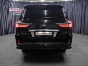 Lexus LX III Рестайлинг 2 Москва  - изображение 35