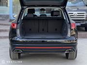 Volkswagen Touareg III Рестайлинг Самара  - изображение 72