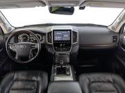 Toyota Land Cruiser 200 Series Рестайлинг 2 Москва  - изображение 60