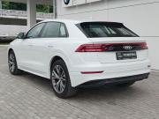 Audi Q8 I (4M) Казань  - изображение 30