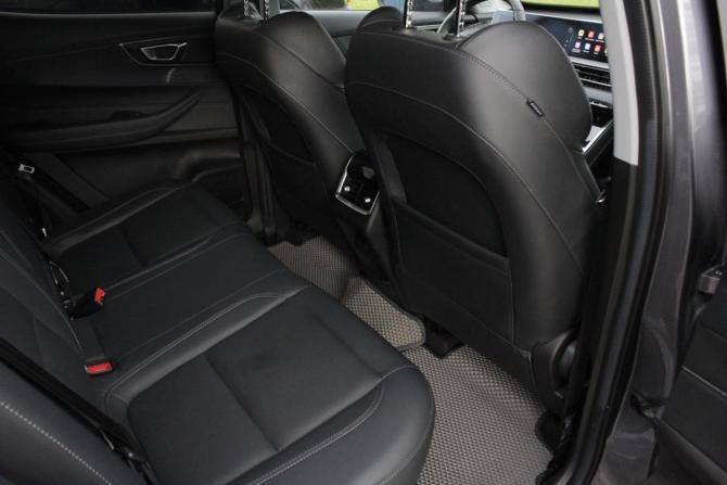Chery Tiggo 4 Pro I Рестайлинг с пробегом 2024 года, цена 1 845 000 рублей, 30117 км, внедорожник, Автокод Объявления