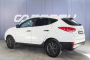 Hyundai ix35 I Рестайлинг Ульяновск  - изображение 25