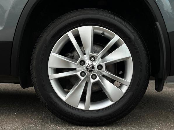 Skoda Kodiaq I с пробегом 2021 года, цена 3 690 400 рублей, 61293 км, внедорожник, Автокод Объявления