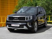 Kia Mohave I Рестайлинг 2 Москва  - изображение 19