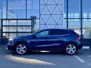 Mercedes-Benz GLA I (X156) Рестайлинг Москва  - изображение 32