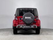 BAIC BJ40 I Рестайлинг Калининград  - изображение 24