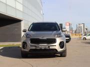 Kia Sportage IV Самара  - изображение 25
