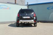 Renault Duster I Рестайлинг Курган  - изображение 20
