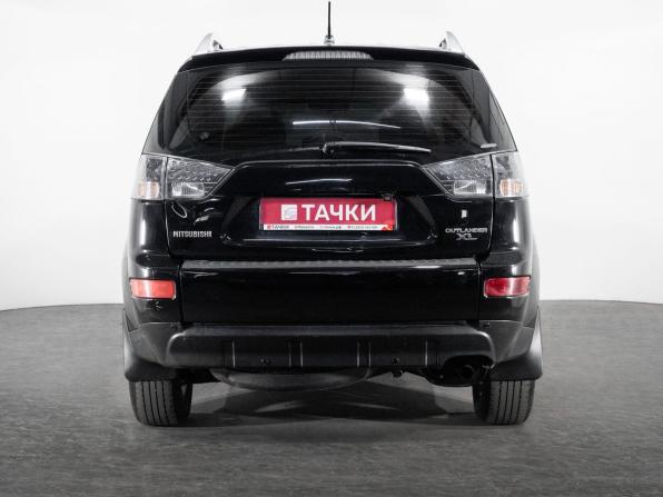Mitsubishi Outlander II с пробегом 2007 года, цена 1 150 000 рублей, 233990 км, внедорожник, Автокод Объявления