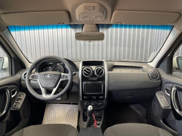 Lada (ВАЗ) Largus I Рестайлинг с пробегом 2021 года, цена 1 127 000 рублей, 130902 км, универсал, Автокод Объявления