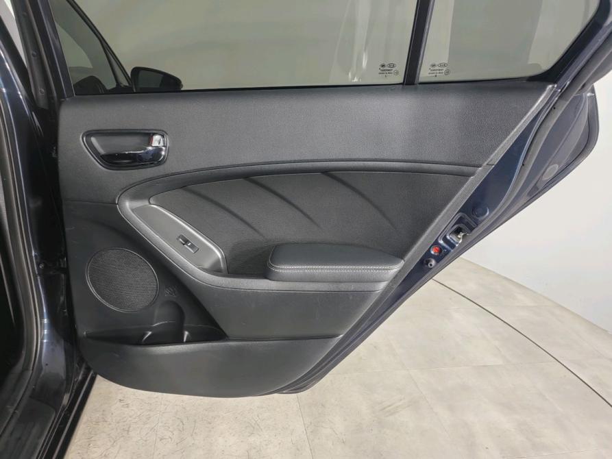 Kia Cerato III Рестайлинг (Classic) Санкт-Петербург  - изображение 24