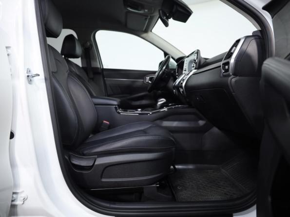 Kia Sorento IV с пробегом 2021 года, цена 2 998 000 рублей, 113500 км, внедорожник, Автокод Объявления
