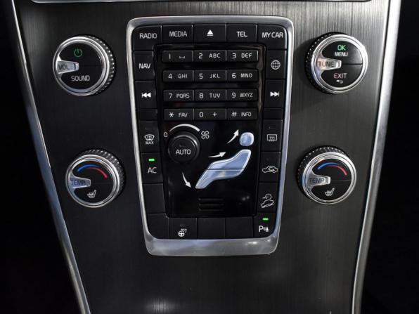 Volvo XC60 I Рестайлинг с пробегом 2014 года, цена 1 490 000 рублей, 287614 км, внедорожник, Автокод Объявления