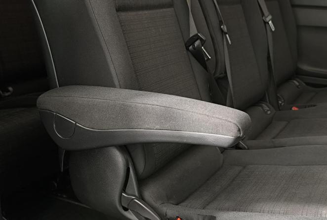 Mercedes-Benz Vito III (W447) с пробегом 2017 года, цена 3 620 000 рублей, 157000 км, минивэн, Автокод Объявления