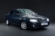 Kia Spectra I Рестайлинг 2 Тюмень  - изображение 25