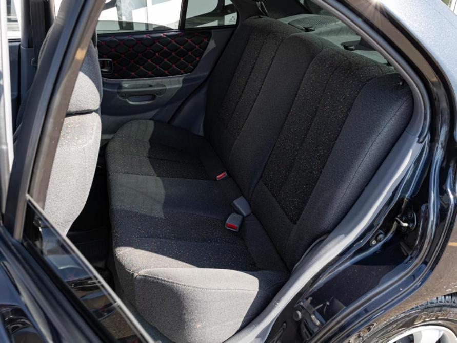 Hyundai Accent II Краснодар  - изображение 9