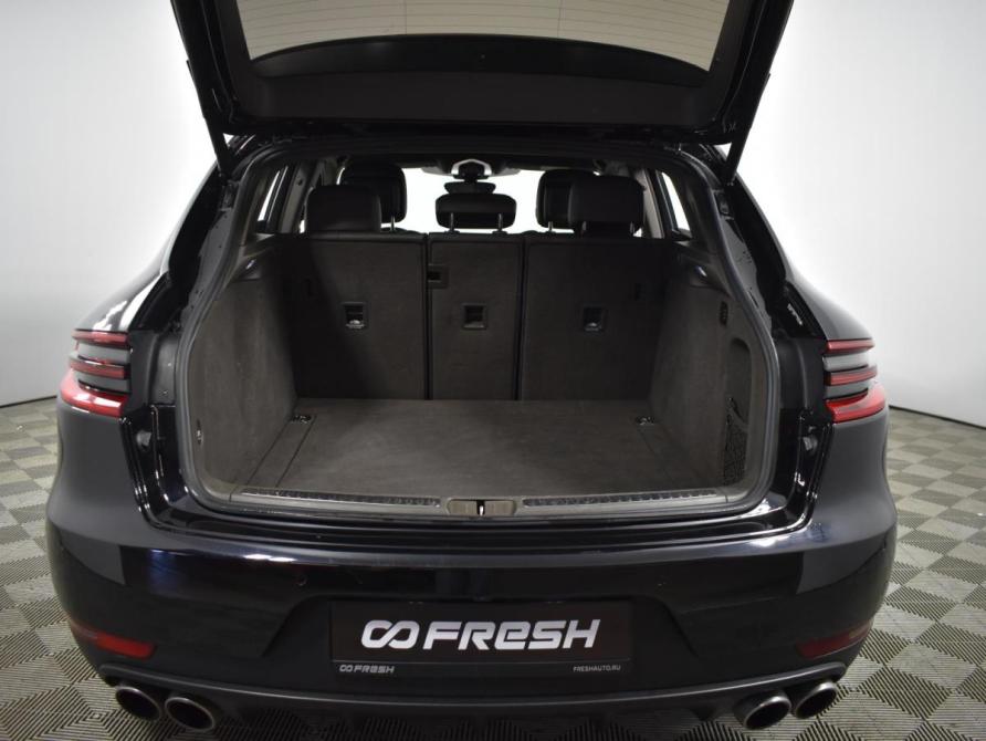 Porsche Macan I Казань  - изображение 29
