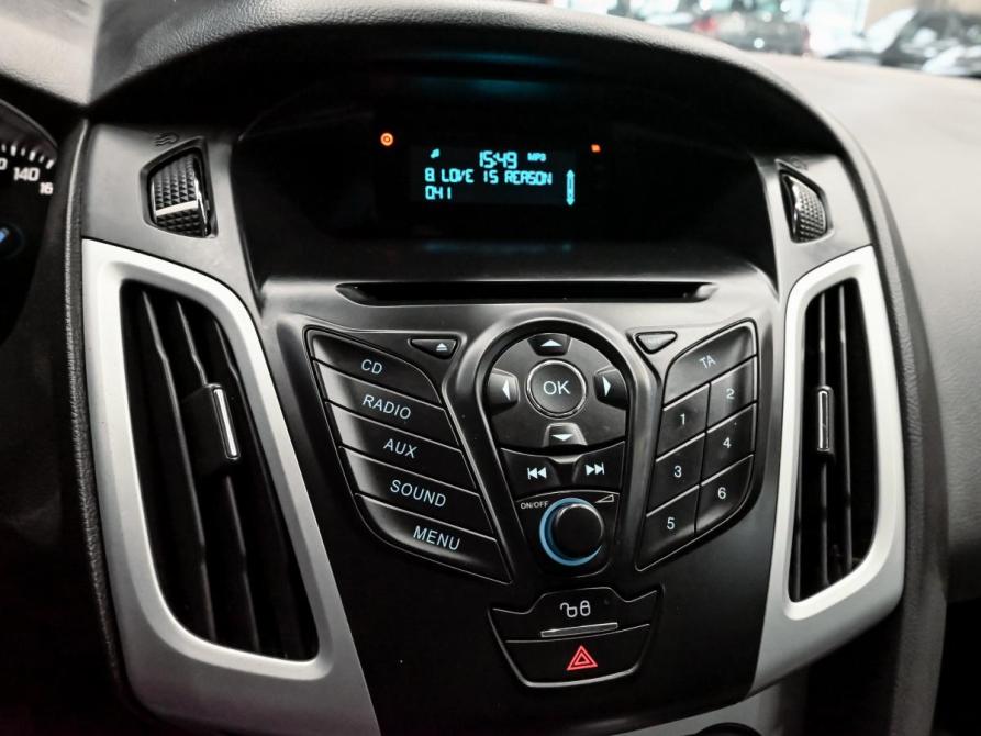 Ford Focus III Екатеринбург  - изображение 14