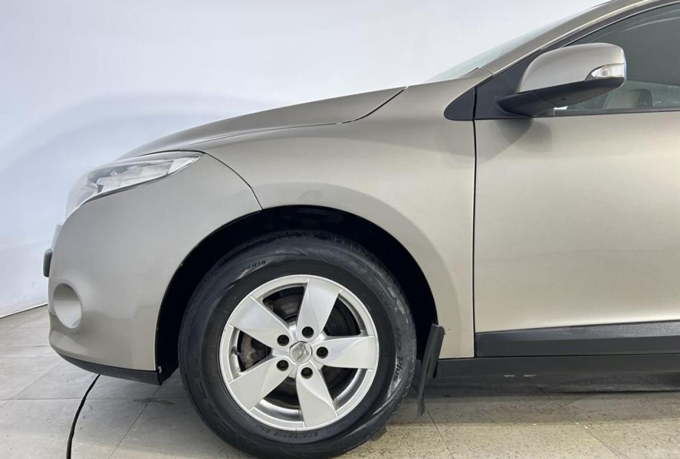 Renault Megane III Рестайлинг Саранск  - изображение 9